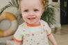 Milk Ringer Bodysuit Newborn