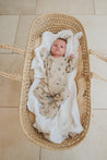 Tipi Sleepsuit