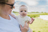 Milk Bodysuit Newborn