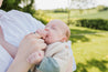 Cream Purl Knit Newborn