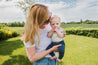 Olive Stripe Ringer Bodysuit Newborn