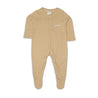 Saffron Sleepsuit
