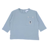 Bluemist Long Sleeve T