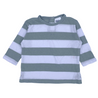 BM Stripe Long Sleeve T