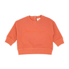 Papaya Sunshine Sweat