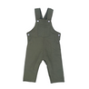 Moss Denim Dungarees