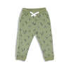 Moss Joggers