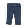 Navy Chinos