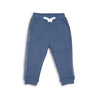 Navy Joggers