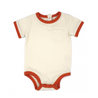 Milk Ringer Bodysuit Newborn