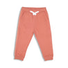 Rust Joggers