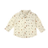 Sea Print Shirt