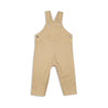 Saffron Denim Dungarees