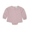 Rose Blouse Bodysuit