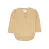 Saffron Henley Bodysuit