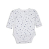 Star Wrap Bodysuit