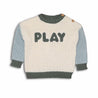 Ribbed Knit Play